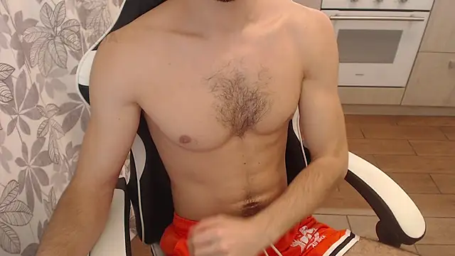 Mandarin4ks online show from October 22, 2025, 7:35 pm