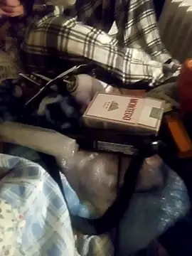 Dalton2288 online show from October 21, 2025, 5:08 am