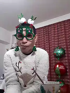 hotSANDRA STARR online show from December 26, 2024, 6:54 pm