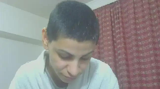 hotSANDRA STARR online show from January 9, 2025, 10:09 pm