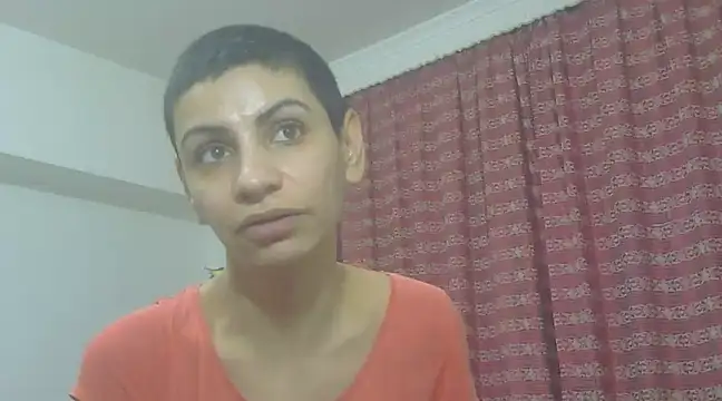 hotSANDRA STARR online show from January 11, 2025, 10:40 pm