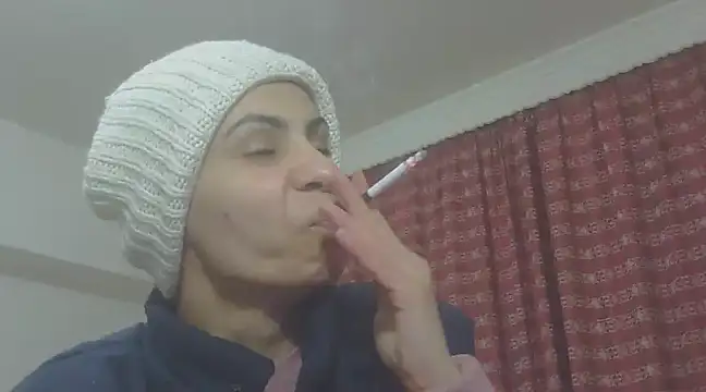 hotSANDRA STARR online show from January 20, 2025, 4:34 pm