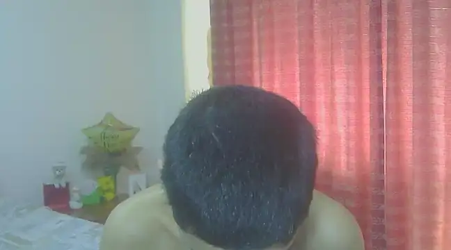 hotSANDRA STARR online show from January 24, 2025, 12:10 pm