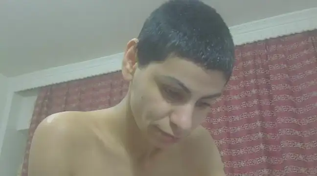 hotSANDRA STARR online show from January 24, 2025, 9:37 pm