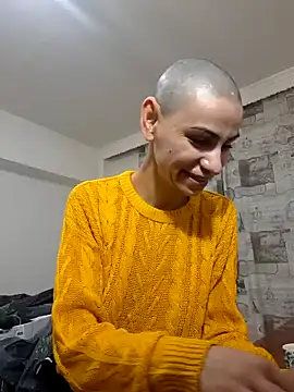 hotSANDRA STARR online show from March 17, 2025, 11:00 pm