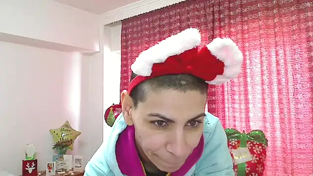 hotSANDRA STARR online show from January 11, 2026, 9:58 am