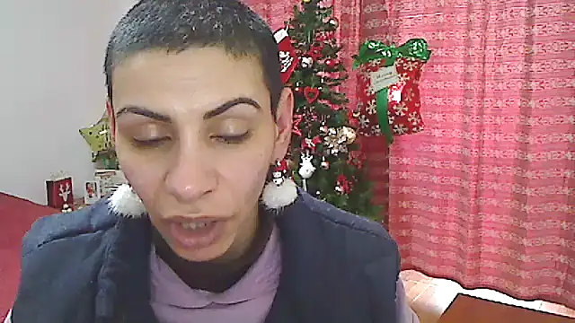 hotSANDRA STARR online show from February 20, 2026, 6:59 am