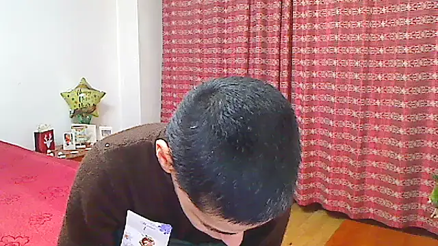 hotSANDRA STARR online show from February 26, 2026, 3:27 am