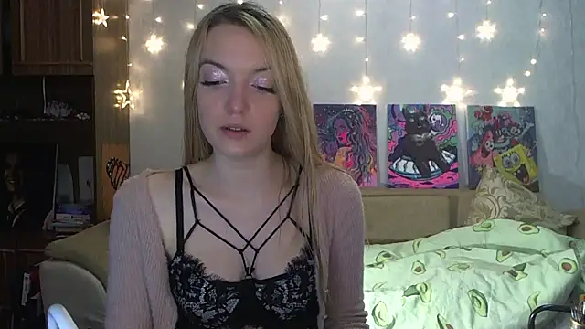 SecretSophia online show from January 19, 2025, 4:36 pm