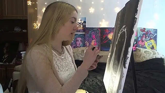 SecretSophia online show from February 16, 2025, 11:38 am