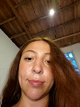 VickyHoult online show from December 27, 2024, 10:59 pm