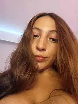 VickyHoult online show from January 28, 2025, 10:12 pm