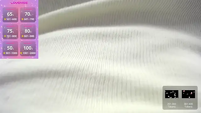 Tiffany teressa online show from January 26, 2025, 4:41 pm