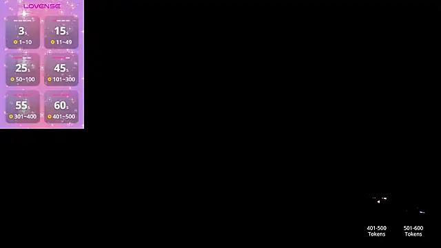 Tiffany teressa online show from February 27, 2025, 2:43 pm