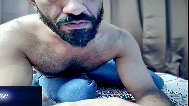 Steffan55 online show from September 28, 2025, 7:08 pm