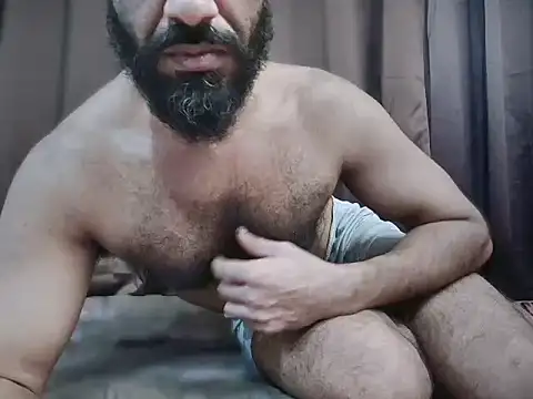 Steffan55 online show from November 24, 2025, 5:23 pm