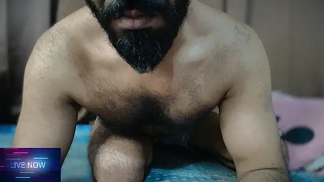 Steffan55 online show from January 6, 2026, 11:29 pm