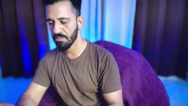 Snapshot of Steffan55 chatting on March 25, 2026, 5:08 pm Steffan55 online show from March 25, 2026, 5:08 pm