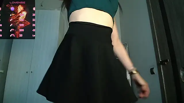 AliceTurnOn online show from March 23, 2026, 7:18 pm