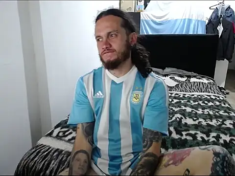 raggaman  online show from March 2, 2026, 2:36 am