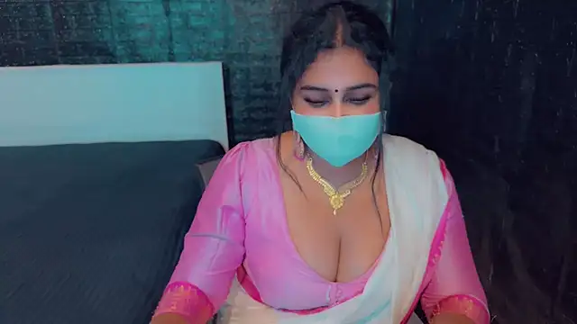 SonY CaM online show from January 20, 2025, 8:18 pm