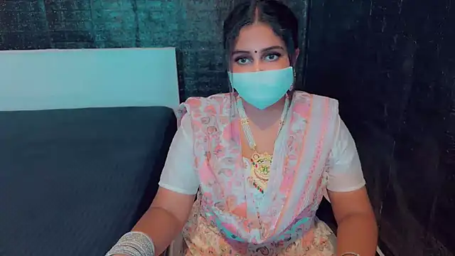 SonY CaM online show from January 23, 2025, 4:59 pm