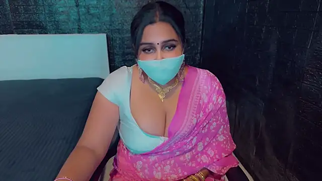 SonY CaM online show from February 9, 2025, 5:22 pm