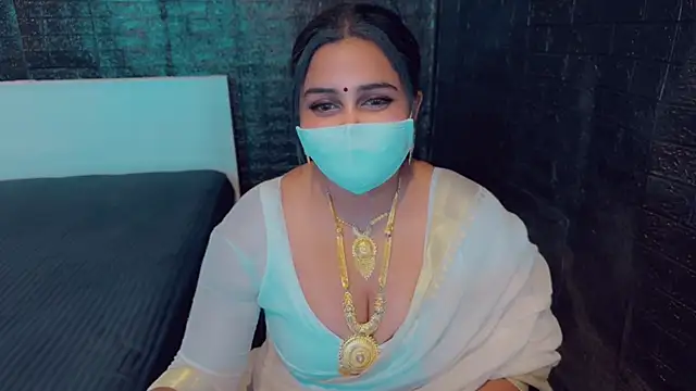 SonY CaM online show from February 10, 2025, 5:19 pm