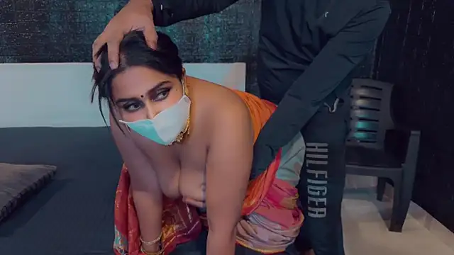 SonY CaM online show from February 16, 2025, 4:21 pm