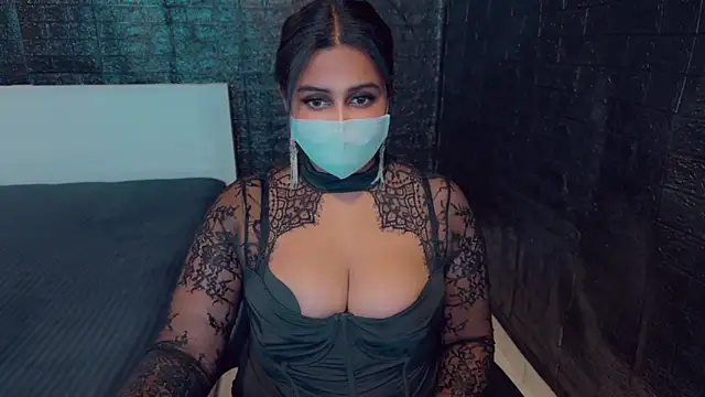 SonY CaM online show from February 21, 2025, 4:26 pm