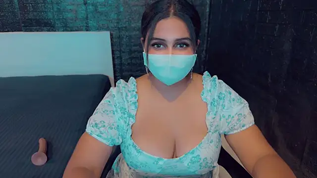 SonY CaM online show from March 11, 2025, 4:29 pm