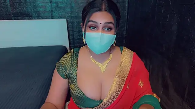 SonY CaM online show from March 16, 2025, 5:07 pm