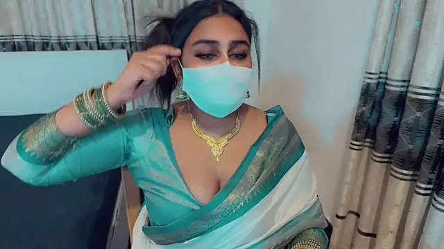 SonY CaM online show from September 15, 2025, 5:13 pm