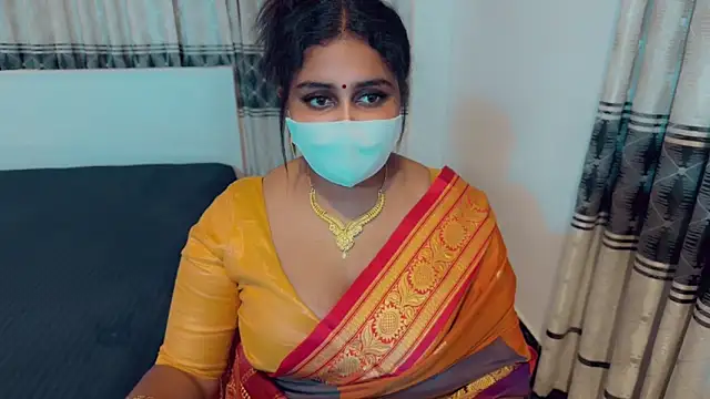 SonY CaM online show from September 16, 2025, 5:25 pm