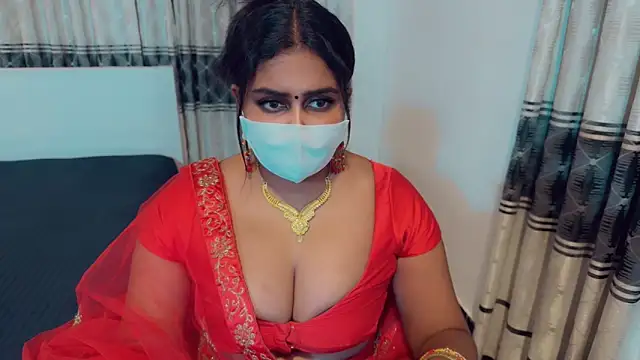 SonY CaM online show from October 2, 2025, 5:20 pm