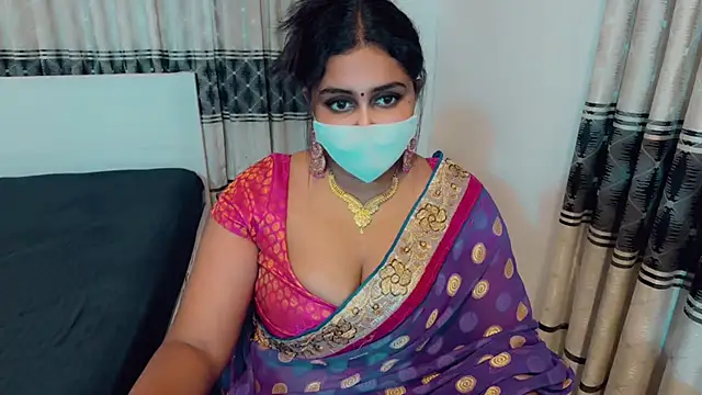 SonY CaM online show from December 3, 2025, 5:22 pm