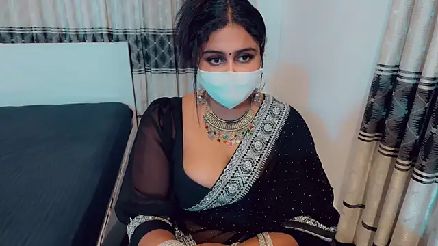 SonY CaM online show from December 5, 2025, 4:58 pm