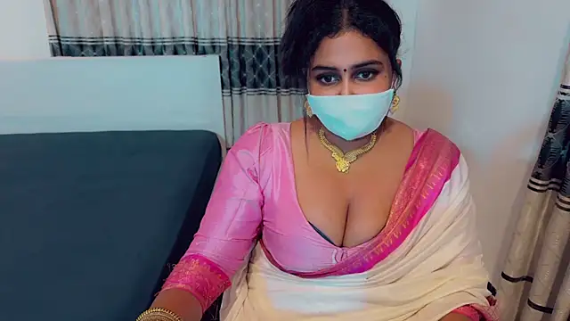 SonY CaM online show from February 10, 2026, 5:28 pm