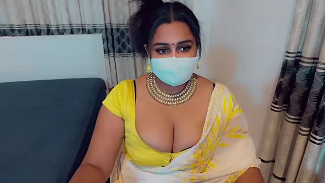 SonY CaM online show from March 3, 2026, 4:57 pm