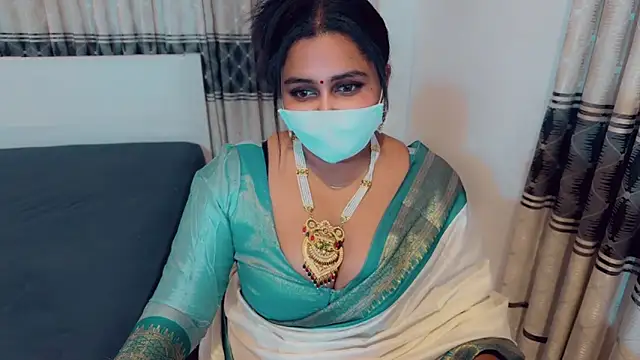 SonY CaM online show from March 9, 2026, 9:57 am