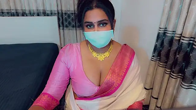 SonY CaM online show from March 27, 2026, 9:53 am