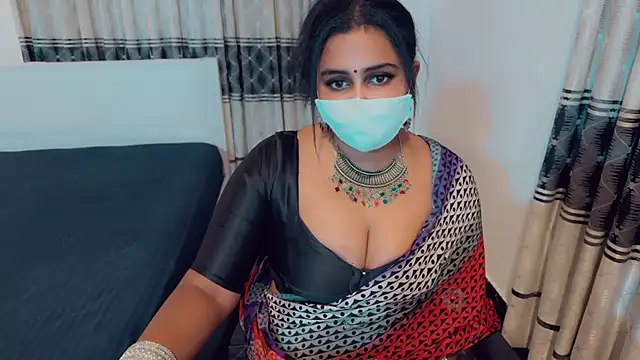 SonY CaM online show from March 29, 2026, 9:31 am