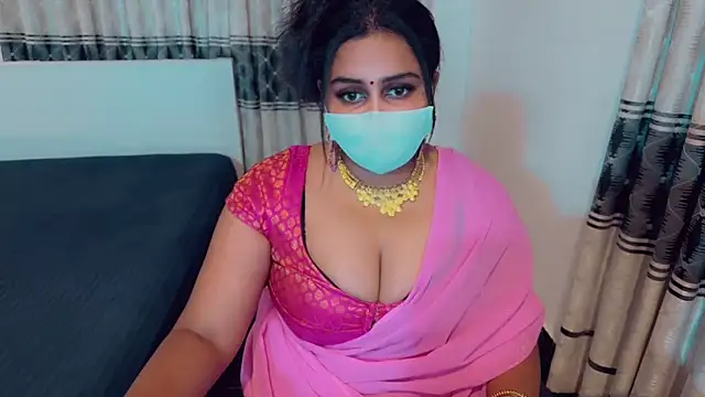 SonY CaM online show from April 10, 2026, 9:25 am