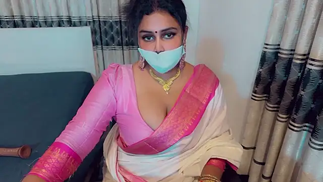 SonY CaM online show from July 20, 2026, 10:39 am