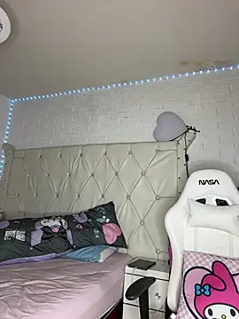 NibiruNairobi69 online show from March 12, 2026, 12:39 am