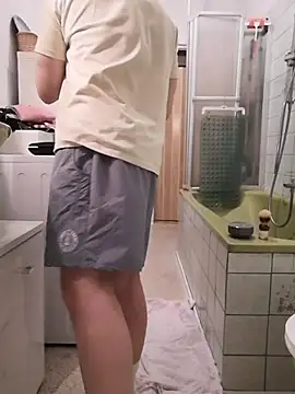 Bblfgbb online show from February 8, 2026, 11:19 pm