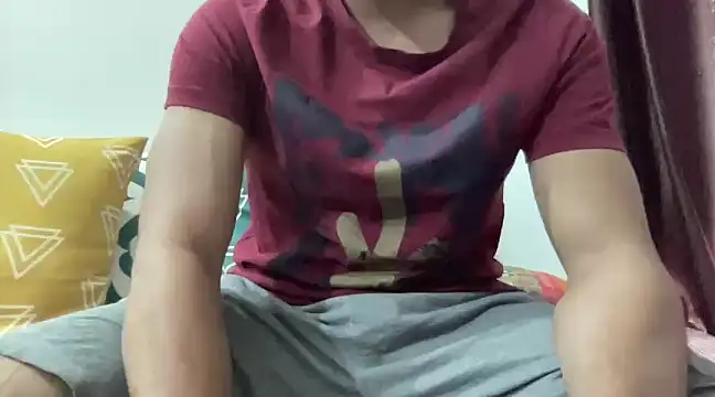 yourhorny man online show from February 26, 2025, 10:04 am