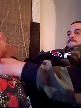 Jewfish420 online show from January 3, 2025, 11:35 am