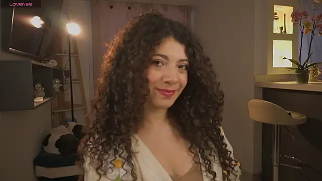 valeria rosses online show from June 1, 2026, 10:44 pm