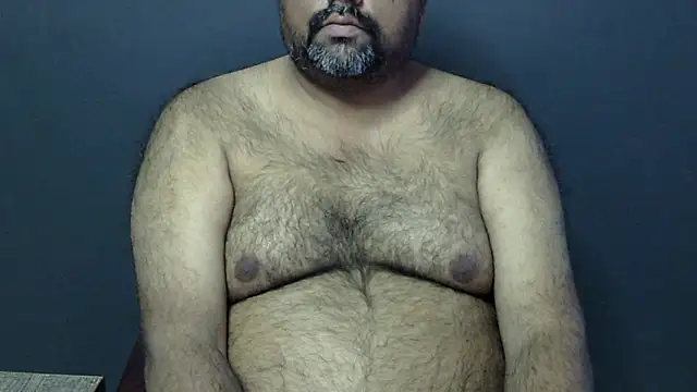 hairysubcub 70 online show from January 23, 2025, 7:11 am